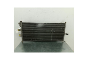 Radiateur clim NISSAN PRIMERA 4 Photo n°1
