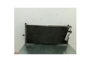 Radiateur clim NISSAN PRIMERA 4 Photo n°2