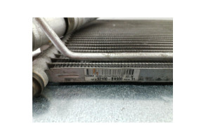 Radiateur clim NISSAN PRIMERA 4 Photo n°3