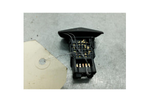 Bouton de warning NISSAN PRIMERA 4 Photo n°3