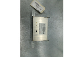 Ecran GPS NISSAN PRIMERA 4 Photo n°2