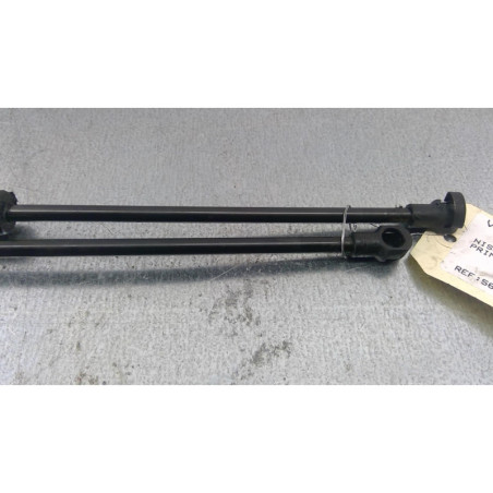 Verin de coffre NISSAN PRIMERA 4