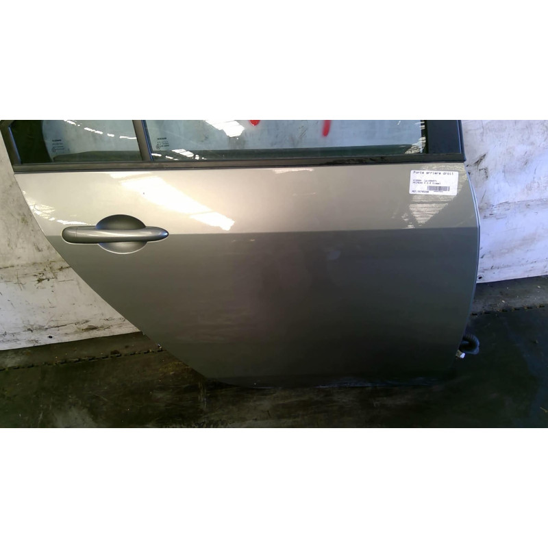 Porte arriere droit NISSAN PRIMERA 4 Photo n°1