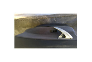 Porte arriere droit NISSAN PRIMERA 4 Photo n°4