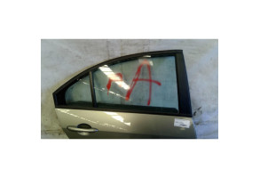 Porte arriere droit NISSAN PRIMERA 4 Photo n°6