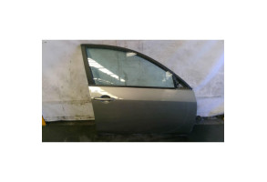 Porte avant droit NISSAN PRIMERA 4 Photo n°2