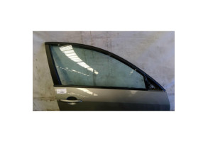 Porte avant droit NISSAN PRIMERA 4 Photo n°3