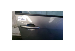 Porte avant droit NISSAN PRIMERA 4 Photo n°4