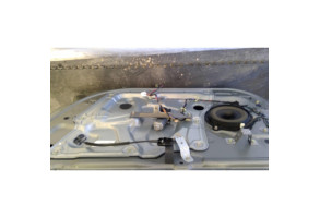 Porte avant droit NISSAN PRIMERA 4 Photo n°5
