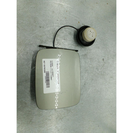 Trappe d'essence NISSAN PRIMERA 4