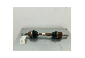 Cardan gauche (transmission) VOLVO S 40 2 Photo n°1
