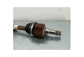 Cardan gauche (transmission) VOLVO S 40 2 Photo n°2