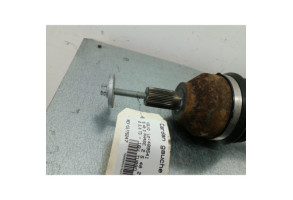Cardan gauche (transmission) VOLVO S 40 2 Photo n°3