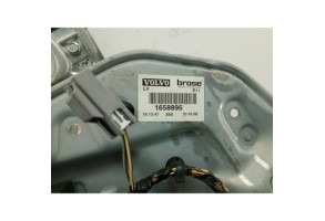 Leve vitre electrique avant gauche VOLVO S 40 2 Photo n°1