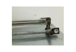 Moteur essuie glace avant VOLVO S 40 2 Photo n°2