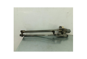 Moteur essuie glace avant VOLVO S 40 2 Photo n°4