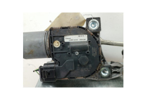 Moteur essuie glace avant VOLVO S 40 2 Photo n°5