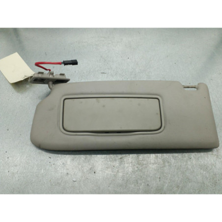 Pare soleil gauche VOLVO S 40 2