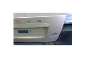 Malle/Hayon arriere VOLVO S 40 2 Photo n°1