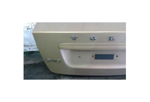Malle/Hayon arriere VOLVO S 40 2 Photo n°2