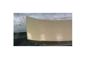 Malle/Hayon arriere VOLVO S 40 2 Photo n°3