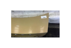 Malle/Hayon arriere VOLVO S 40 2 Photo n°4
