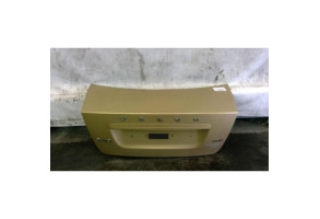 Malle/Hayon arriere VOLVO S 40 2 Photo n°6