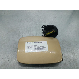Trappe d'essence VOLVO S 40 2 Photo n°1