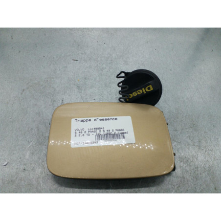 Trappe d'essence VOLVO S 40 2