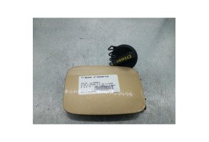 Trappe d'essence VOLVO S 40 2 Photo n°1
