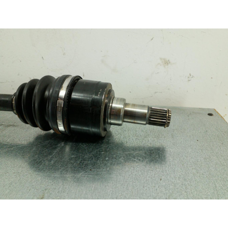 Cardan gauche (transmission) MAZDA 2 2 Photo n°1