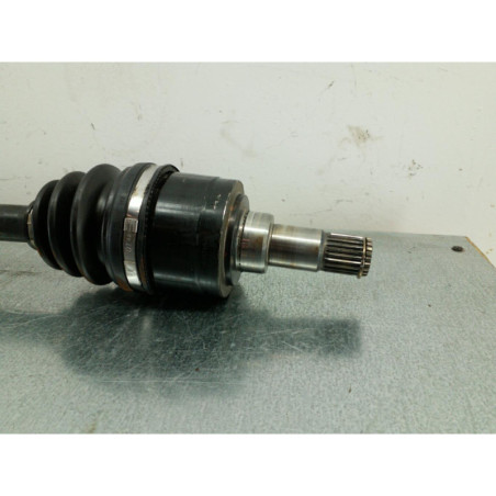 Cardan gauche (transmission) MAZDA 2 2
