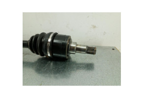 Cardan gauche (transmission) MAZDA 2 2 Photo n°1