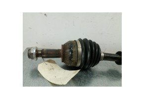 Cardan gauche (transmission) MAZDA 2 2 Photo n°3