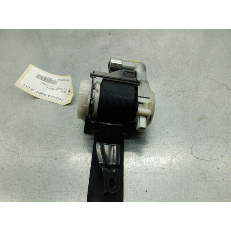 Ceinture avant droit MAZDA 2 2 Photo n°1