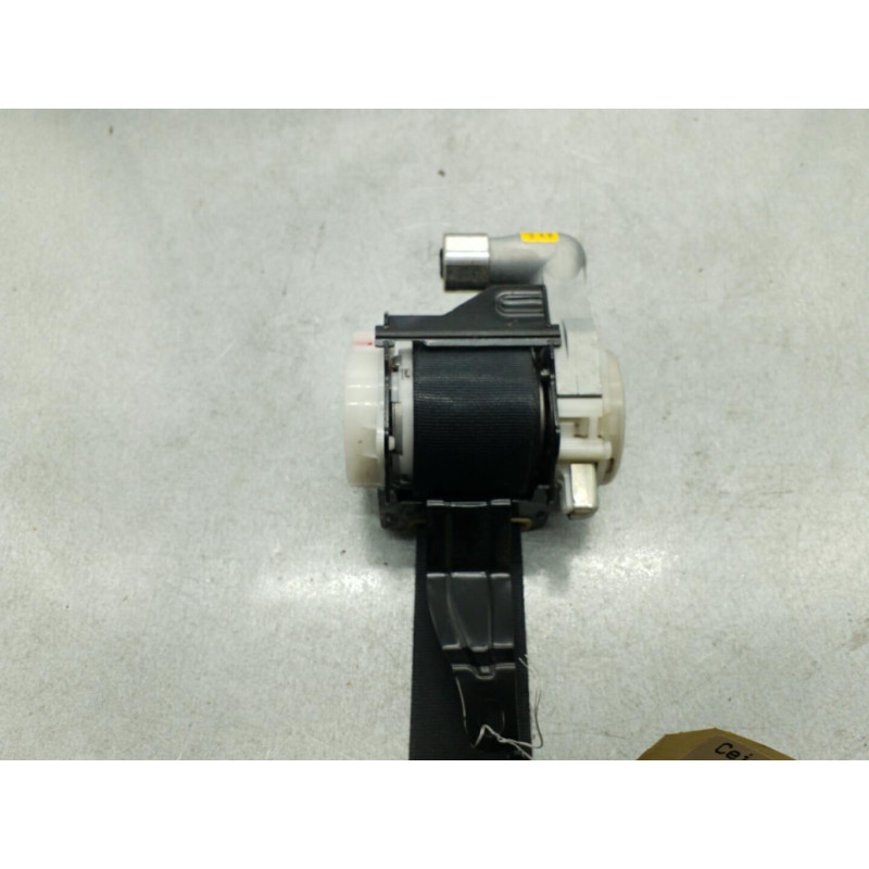 Ceinture avant gauche MAZDA 2 2 Photo n°1