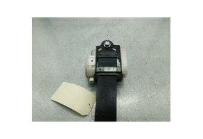Ceinture avant gauche MAZDA 2 2 Photo n°3