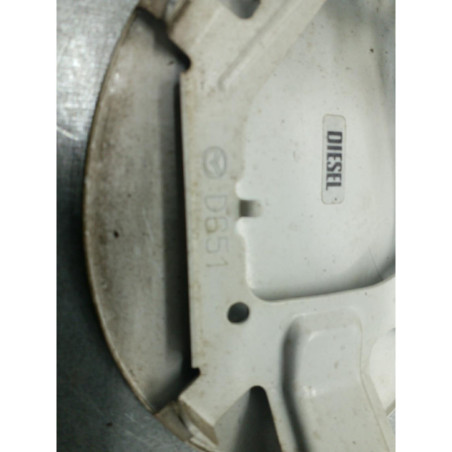 Trappe d'essence MAZDA 2 2