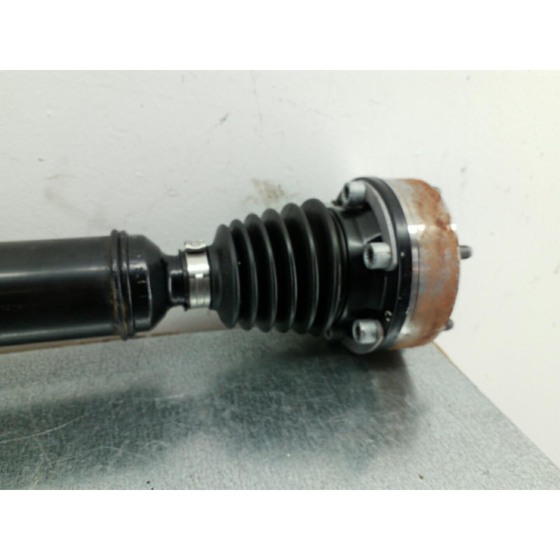 Cardan droit (transmission) VOLKSWAGEN GOLF 5 Photo n°1