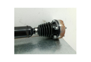 Cardan droit (transmission) VOLKSWAGEN GOLF 5 Photo n°1