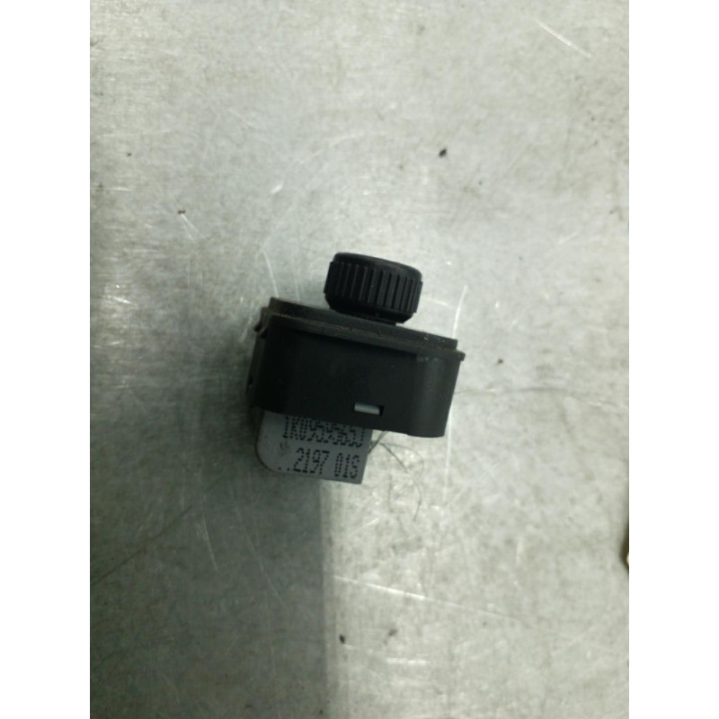 Commande retroviseurs VOLKSWAGEN GOLF 5 Photo n°1