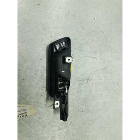 Poignee interieur avant gauche VOLKSWAGEN GOLF 5