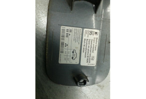 Trappe d'essence VOLKSWAGEN GOLF 5 Photo n°1