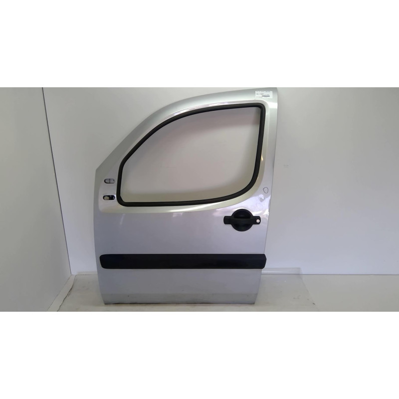 Porte avant gauche FIAT DOBLO 1 Photo n°1