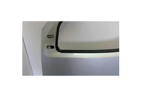 Porte avant gauche FIAT DOBLO 1 Photo n°2
