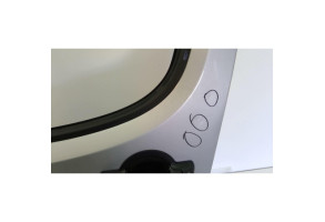 Porte avant gauche FIAT DOBLO 1 Photo n°3