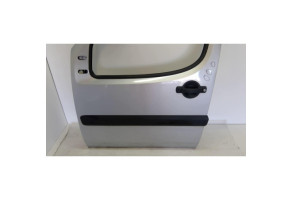 Porte avant gauche FIAT DOBLO 1 Photo n°5
