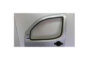Porte avant gauche FIAT DOBLO 1 Photo n°6