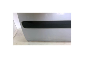 Porte avant gauche FIAT DOBLO 1 Photo n°8