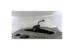 Porte avant gauche FIAT DOBLO 1 Photo n°9